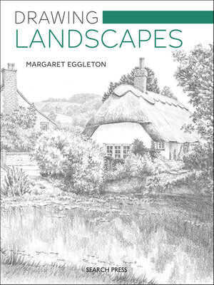 cover image of Drawing Landscapes